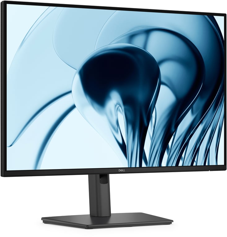DELL Pro P P2426 écran plat de PC 61,2 cm (24.1 ) 1920 x 1200 pixels WUXGA LCD Gris - Neuf