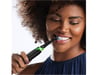 Oral-B iO 5 Adulte Brosse à dents rotative Noir