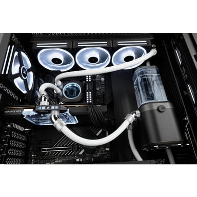 Tubo Corsair Hydro X