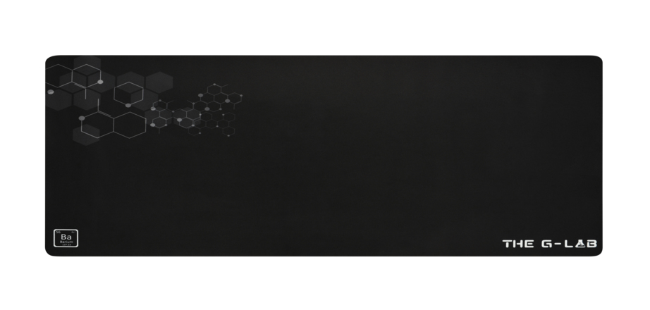 THE G LAB PAD BARIUM - vue 4