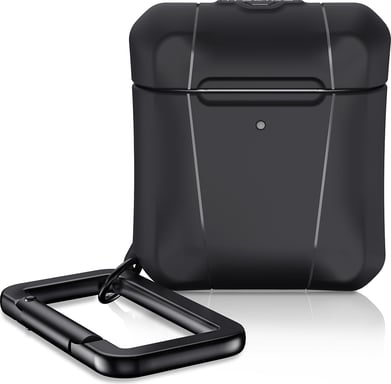 Cover per AirPods rinforzata Spectrum Solid