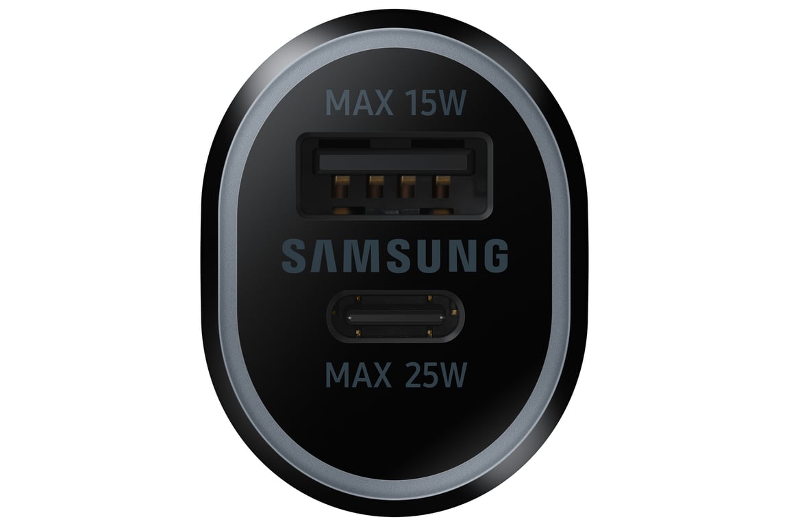 Chargeur Voiture Ep l4020nb Samsung - vue 8