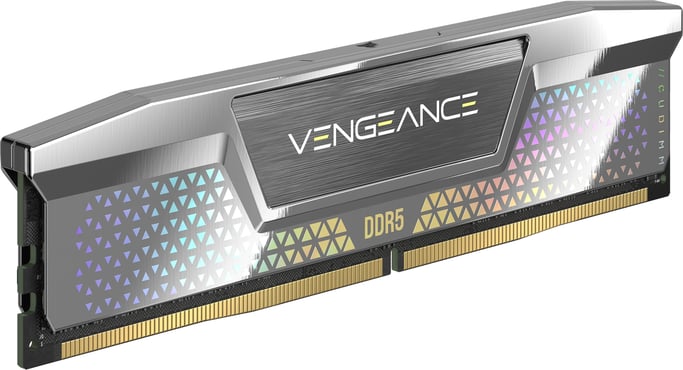 Corsair Vengeance CMKC48GX5M2X8400C40 módulo de memoria 48 GB 2 x 24 GB DDR5