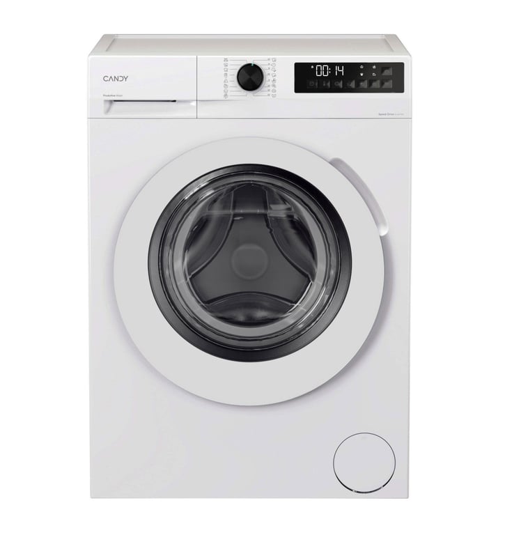 Candy GD 06SS6 machine à laver Charge avant 6 kg 1000 trmin Neuf