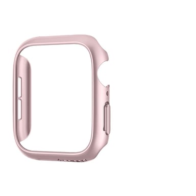 Spigen 061CS24486 accessoire intelligent à porter sur soi Emplacement Rose Polycarbonate