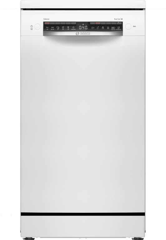 Bosch SPS4EMW61E - vue 4