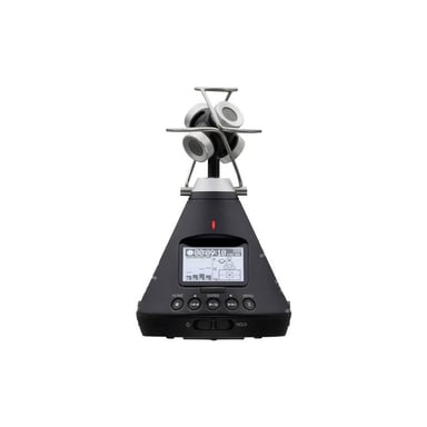Enregistreur ZOOM H 3 VR - Neuf