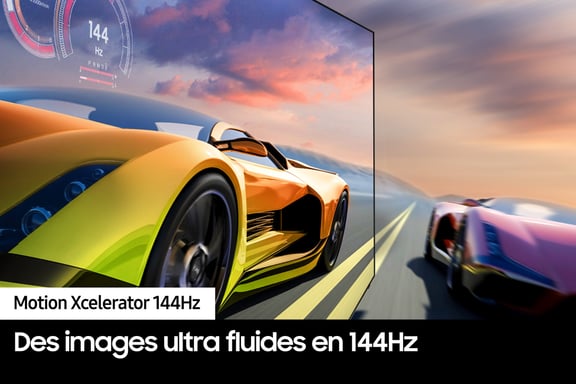 Samsung S90D TV AI OLED 55'' 2024, 4K