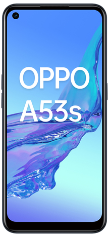 A53s 128 Go, Noir, débloqué