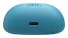 JBL Tune Beam 2 Cuffie senza fili per chiamate/musica Bluetooth Turchese