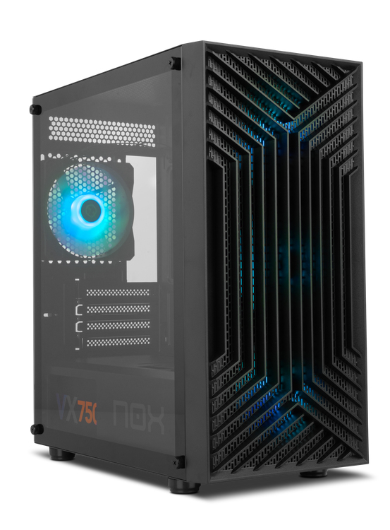 NOX INFINITY EPSILON Mini Tower Neuf