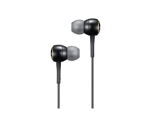 Samsung EO-IG935 Casque Avec fil Ecouteurs Appels/Musique Noir