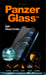 Protector de pantalla PanzerGlass para iPhone 12 Pro Max