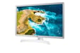 LG 28TQ515S-WZ Televisor 69,8 cm (27.5'') HD Smart TV Wifi Blanco