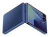 Custodia Original Galaxy Z Flip 7 Clear Case Ultra Sottile e Anti-ingiallimento