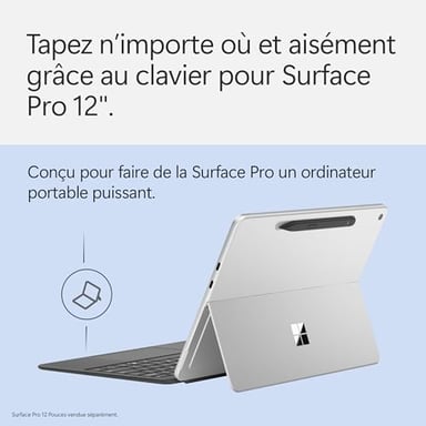 Microsoft Sfc Accy Prj CK SC Francés Francia