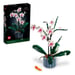 LEGO® Creator Expert Orchid 10311 - Set da costruzione per adulti