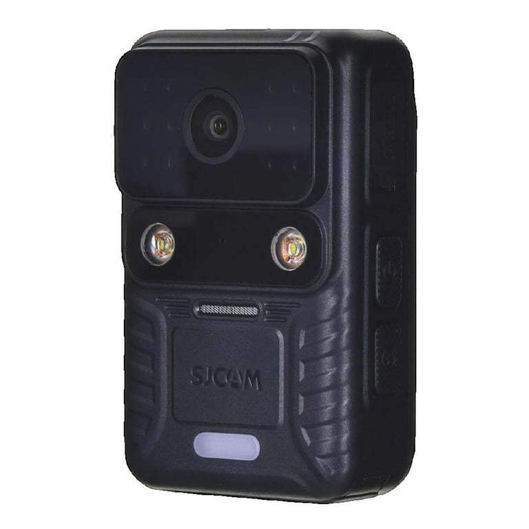 Caméra de sport SJCAM A50 4K Noir - Neuf