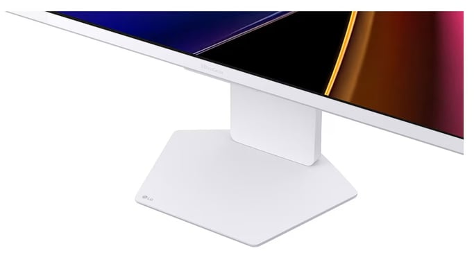 Monitor Smarttv 31.5 Hdmi Dp Rj45