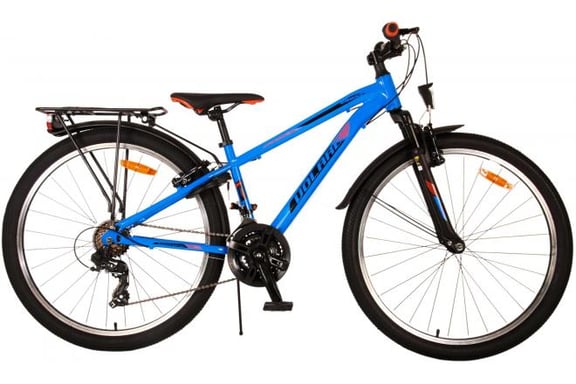 Volare 22631 mountain bike 66 cm (26'') Grigio