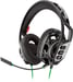 POLY 300 HX Casque Avec fil Arceau Jouer Noir