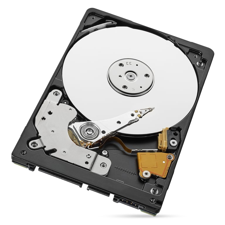 Seagate Barracuda Pro disque dur 500 Go 7200 tr/min 128 Mo 2.5