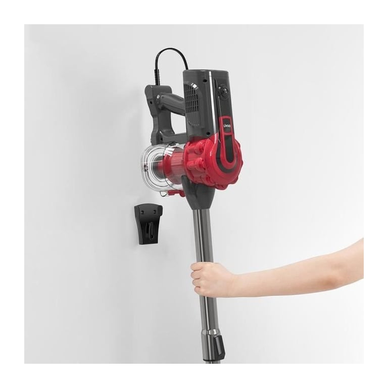 Aspirateur Balai Livoo DOH142 – 600W Cyclonique 0,55L Filtre HEPA - vue 4