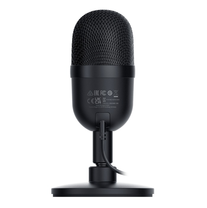 Razer Seiren Mini - vue 3