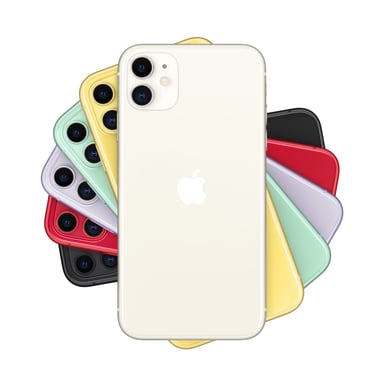 iPhone 11 256 GB Blanco [SIN FACEID]
