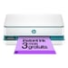 HP ENVY 6122e Inalámbrico All-in-One Color Impresora, Instant Ink; Impresión de fotografías