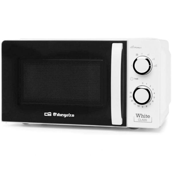 Micro-Ondes Orbegozo MI 2115 – 20 L 700 W Comptoir - vue 3
