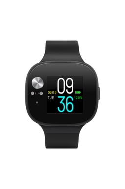 Asus VivoWatch BP HC-A04 - Tracker d'activités avec bracelet - vue 1