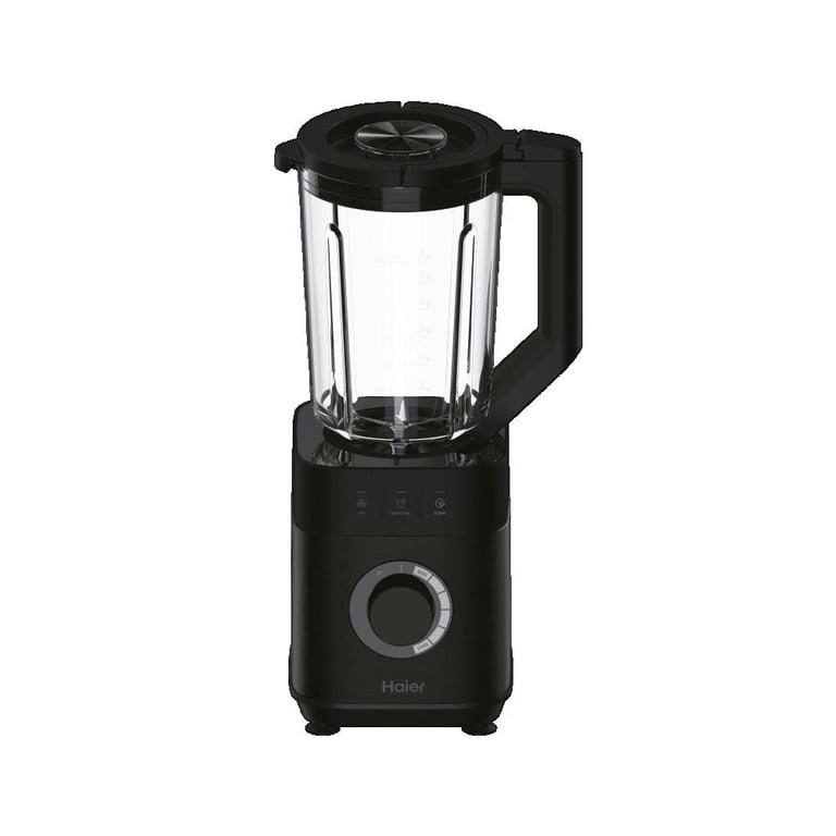Blender Haier 2 L Noir - Neuf