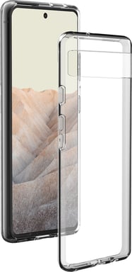 Cover per Google Pixel 6 Pro Morbida e Ultrasottile