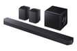 Soundbar Samsung serie Q HW-Q935F 2025