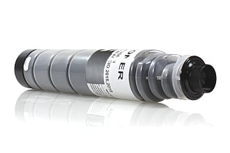 Toner Ricoh Type 1230D nero compatibile - Sostituisce 885094