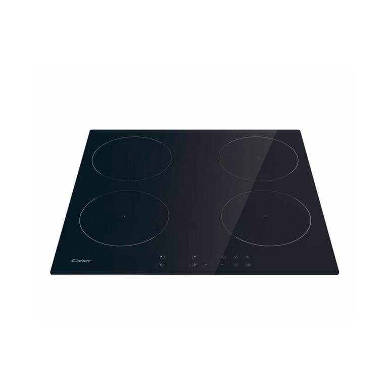 Candy CI64248CTT Intégré 59 cm Plaque avec zone à induction 4 zones - vue 2