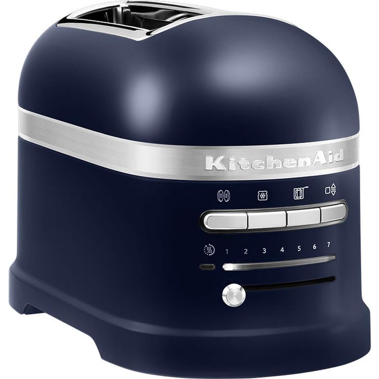 Grille pain Artisan 5KMT2204EBK Truffe - vue 8