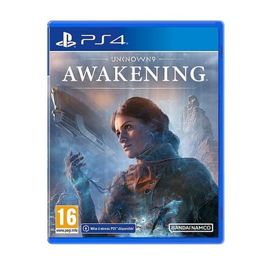Unknown9 Awakening (PS4)