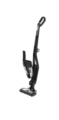 Rowenta RH6735 Batería Secar Sin bolsa 0,6 L Negro