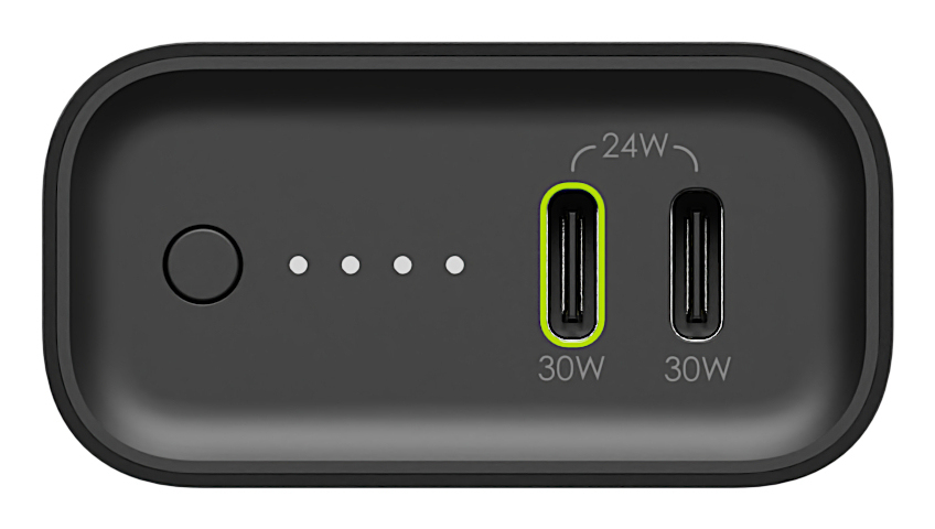 mophie Powerstation 10000 mAh Neuf - vue 3