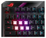 Teclado ROG Claymore II retroiluminado para gamers