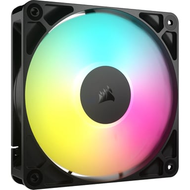 Corsair Ventilateur PWM RS120 ARGB 120 mm - vue 1