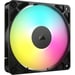 Corsair RS120 ARGB Boitier PC Ventilateur 12 cm Noir 1 pièce(s)