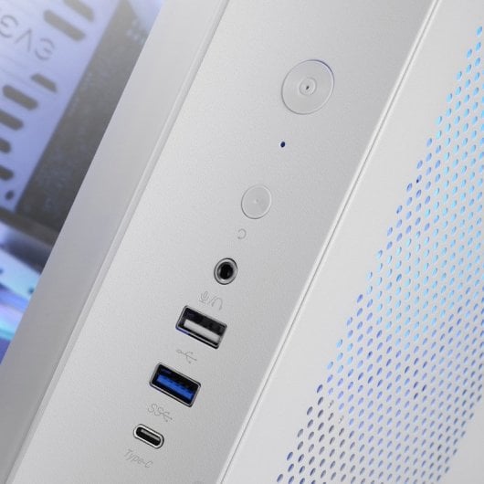 Mars Gaming MC CURV - vue 5