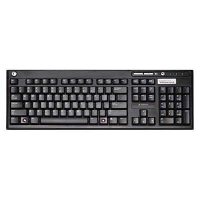 Périphériques Périphériques De Saisie HP - Keyboard - Usb - France