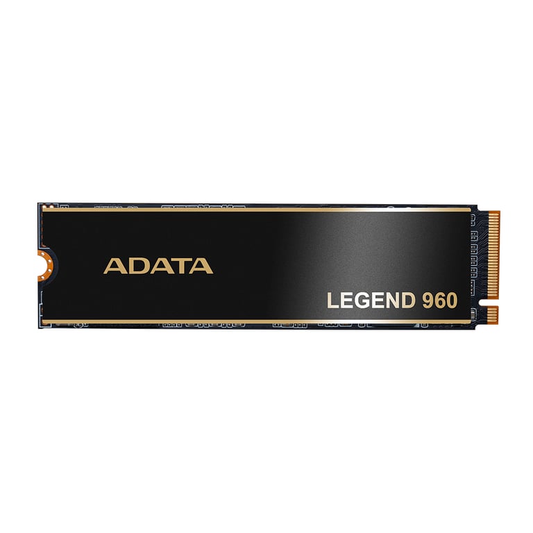 ADATA LEGEND 960 .2 PCI Express 4.0 NVMe 3D NAND Neuf