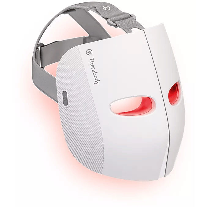 THERAFACE PRO MASK LED - vue 2