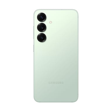 Galaxy S25 (5G) 128 Go, Menthe