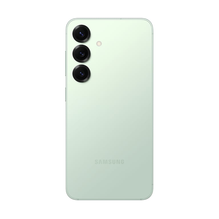 Samsung Galaxy S25 512 Gb Vert - vue 5